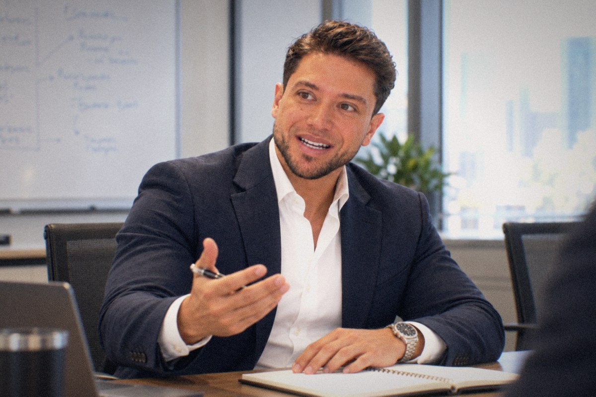 Javier Hernández Vargas