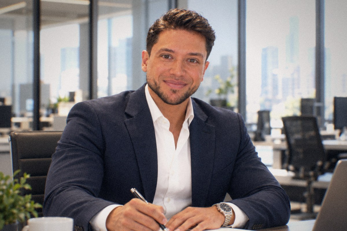 Javier Hernández Vargas