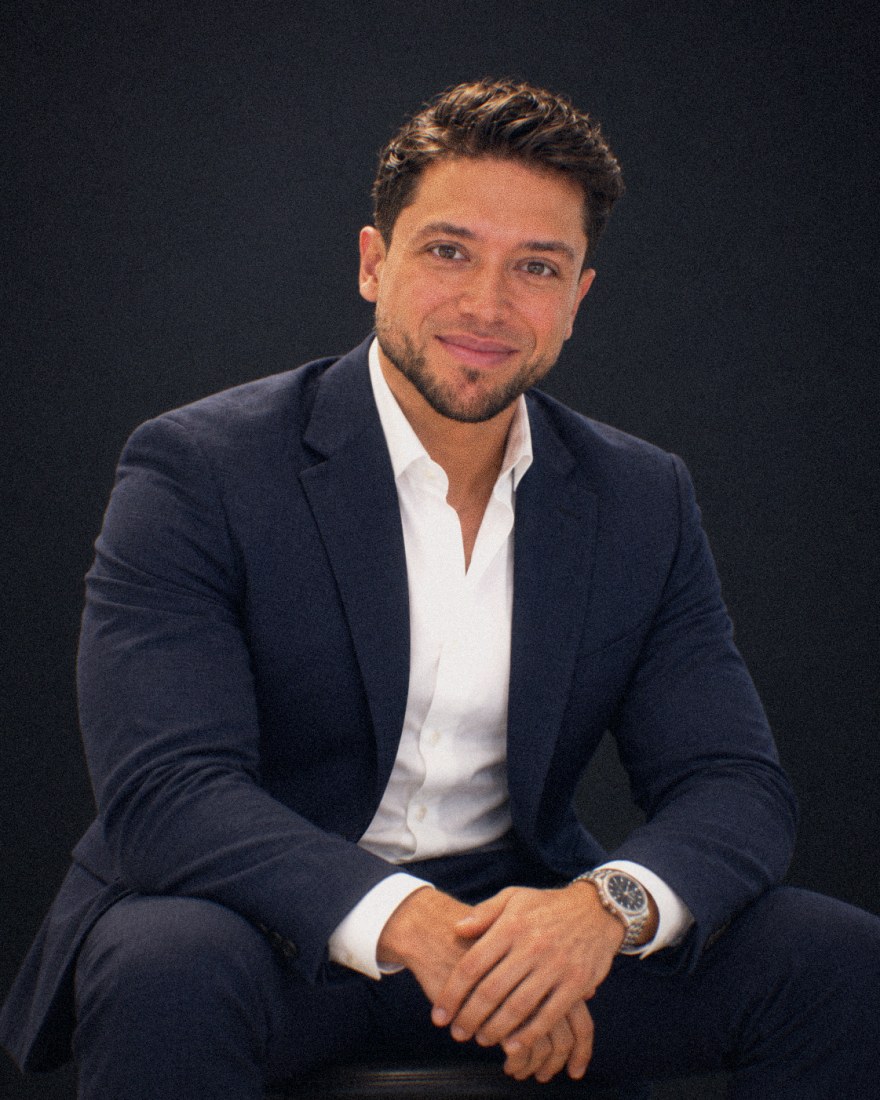 Javier Hernández Vargas